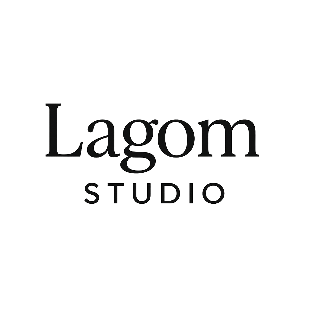 Lagoon Studio Logo